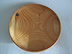 Bowl red spruce A