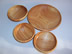 Set red spruce